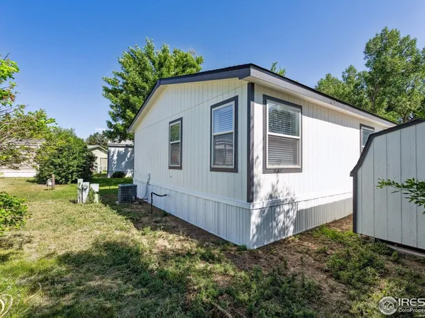 1166 Madison Ave #206, Loveland, CO 80537