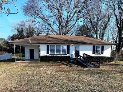 110 Pickens Cir, Anderson, SC, 29624
