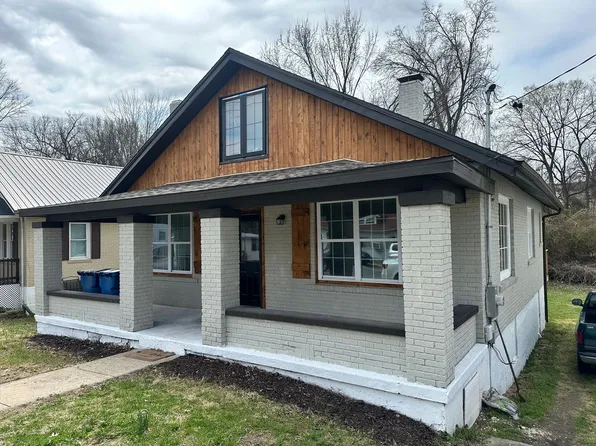 1122 E Dunklin St, Jefferson City, MO 65101