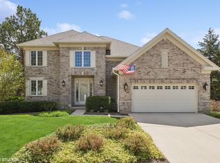 958 Waterford Ln, Northbrook, IL 60062