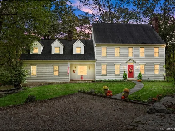 41 Cherry Lane, Wilton, CT 06897