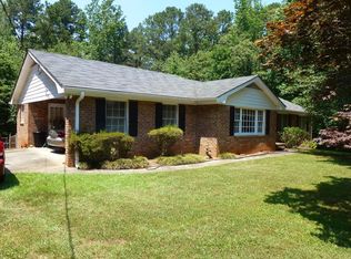 4206 Stilesboro Rd NW, Kennesaw, GA 30152