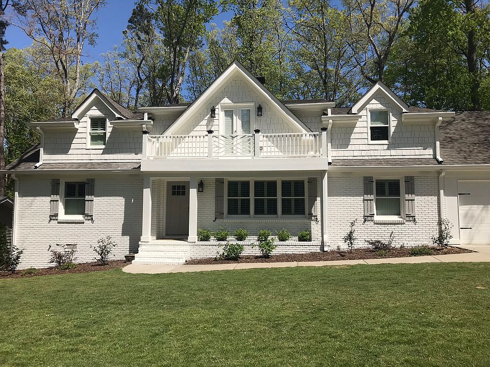 2nd image of 3860 Donaldson Dr
