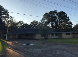 205 Frances St, Welsh, LA 70591