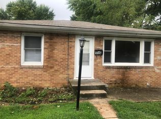 1124 E Lenox Ave, Springfield, IL 62703