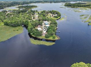 1226 S Telephone Point Rd, Inverness, FL 34450