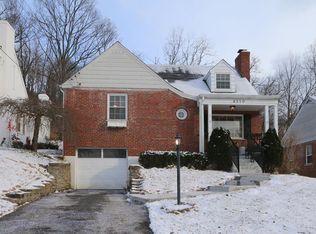 4310 Joan Pl, Cincinnati, OH 45227