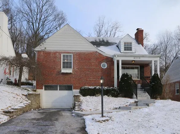 4310 Joan Pl, Cincinnati, OH 45227