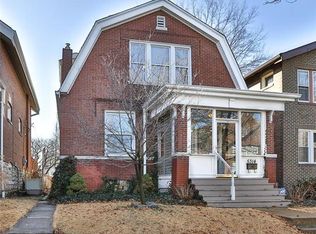 5314 Lansdowne Ave, Saint Louis, MO 63109