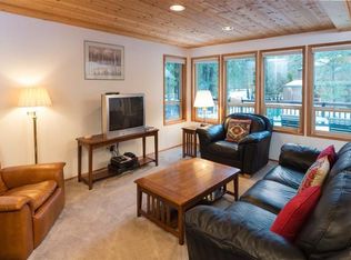 13654 Mountain Clover, Sisters, OR 97759