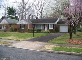 235 Adams Ave, Glassboro, NJ 08071