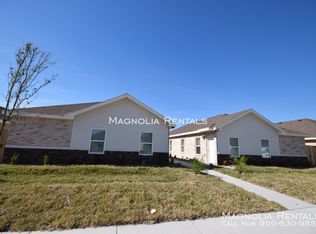 502 Peabody Ave APT 3, Edinburg, TX 78539
