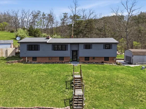 73 Hilltop View Ln, Ridgeley, WV 26753