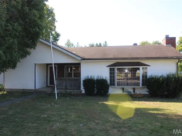 239 Olive St, Rockbridge, IL 62081