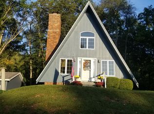 6399 N County Road 1200e, Charleston, IL 61920