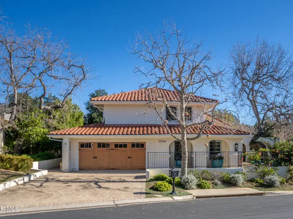 1700 Royal Street George Dr, Thousand Oaks, CA 91362