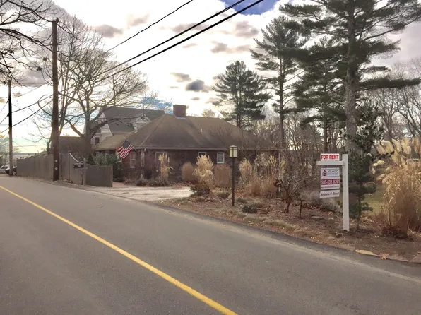 24 Soule Ave #1, Duxbury, MA 02332