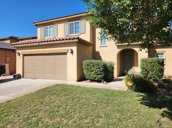 612 Las Lomas St, Imperial, CA 92251