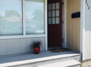 312 Rossell Ave, Richland, WA 99352