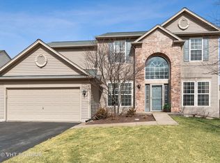144 Ginkgo St, Bolingbrook, IL 60490