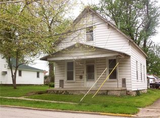 212 N Vine St, Greencastle, IN 46135