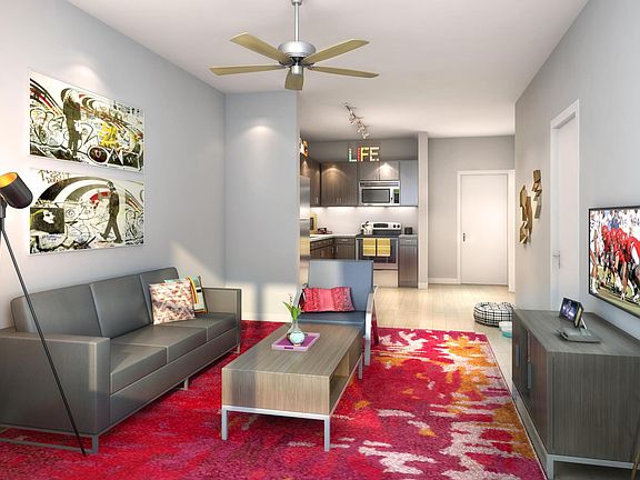 4th image of 2070 N Sprigg St #6211