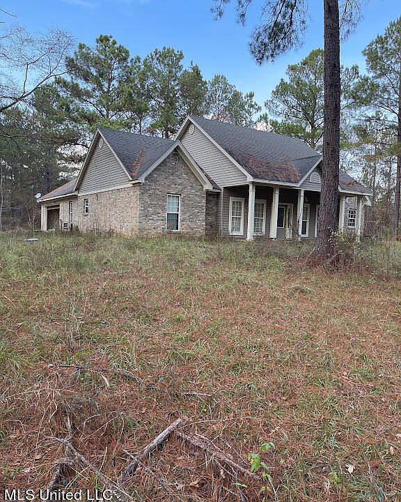5990 Tank Rd, Terry, MS 39170 Zillow
