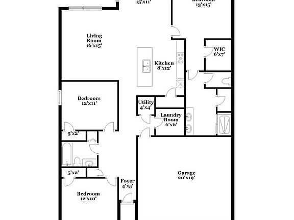 2nd image of this home