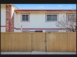 2039 W 102nd Ave, Thornton, CO 80260