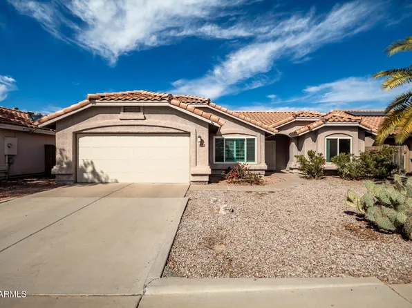 1210 E FLINT Street, Chandler, AZ 85225