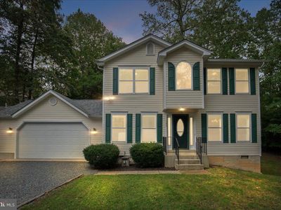 980 Silverton Ct, Lusby, MD, 20657