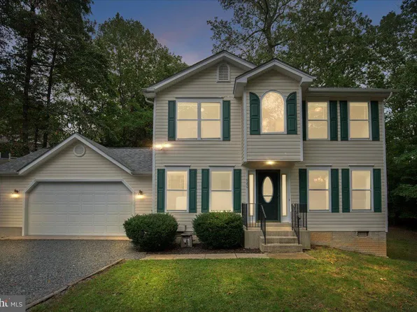 980 Silverton Ct, Lusby, MD 20657