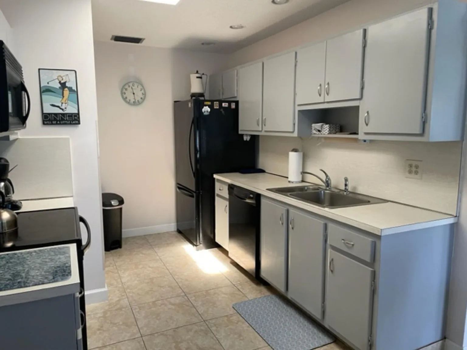2 bed, 2.0 bath, 1200 sqft, $2,200 — Photo 3