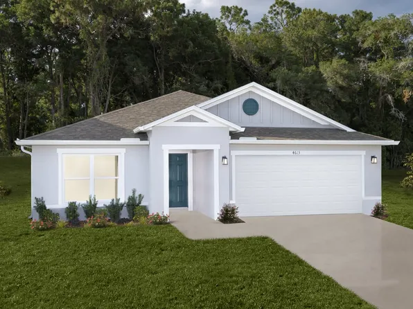 Plan 2033 Modeled Plan, Laurel Oaks