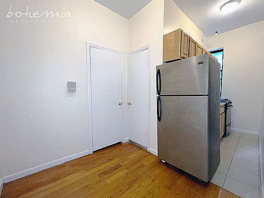3rd image of 408 W 130th St #2A