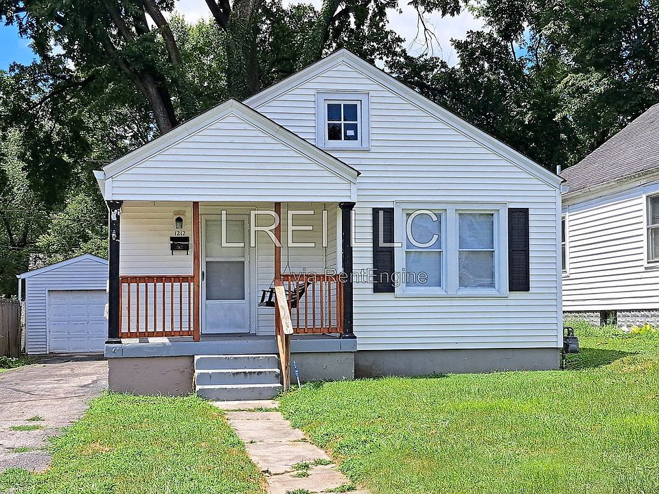 1st image of 1212 Homeview Dr
