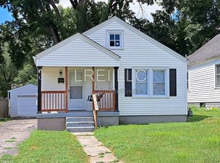 1212 Homeview Dr, Louisville, KY 40215
