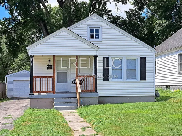 1212 Homeview Dr, Louisville, KY 40215