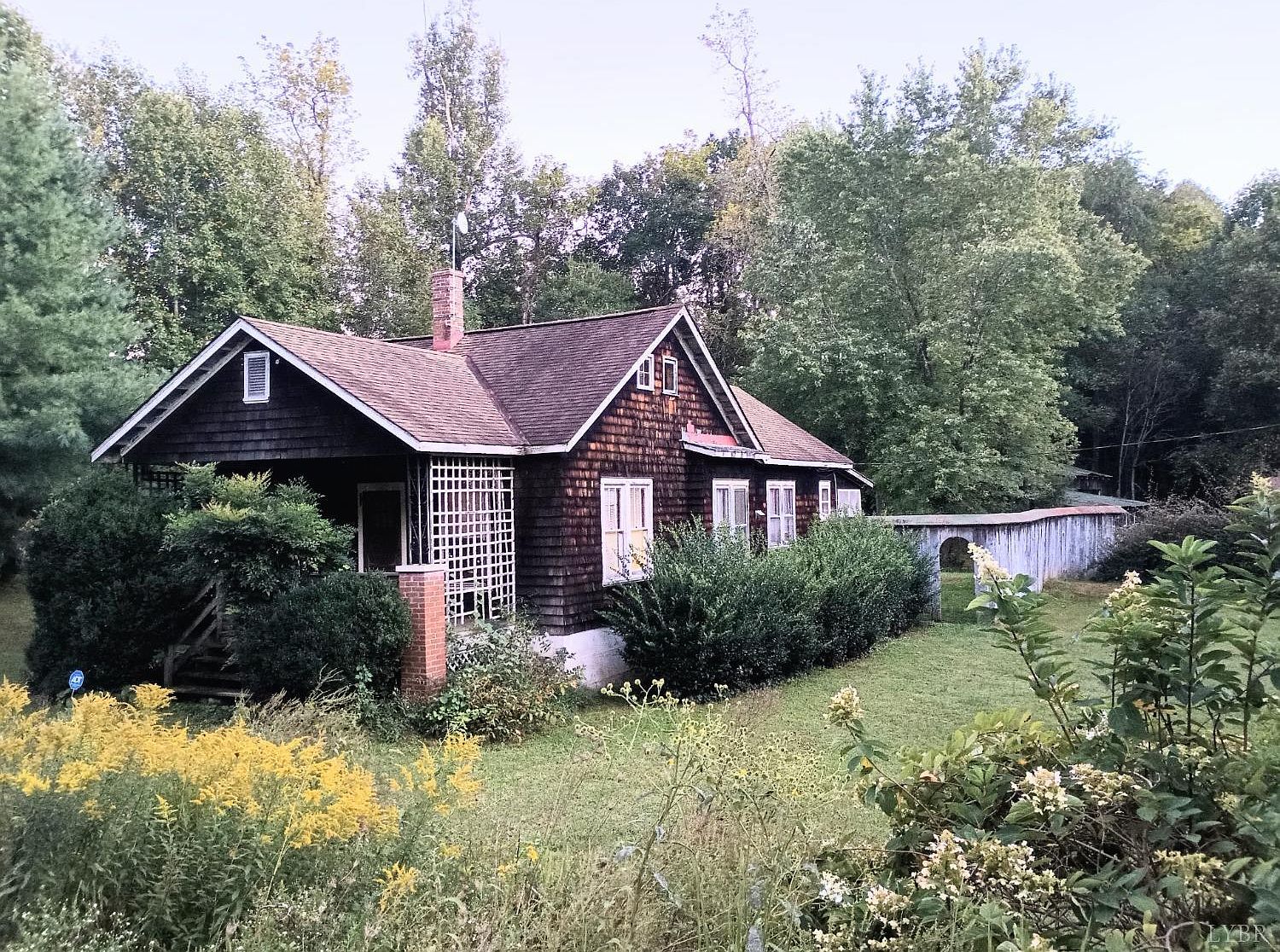 10511 James River Rd, Shipman, VA 22971 Zillow