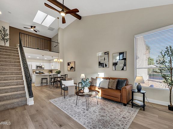 4th image of 1717 E UNION HILLS Drive #2033