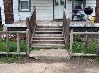 2425 N 16th St, Terre Haute, IN 47804