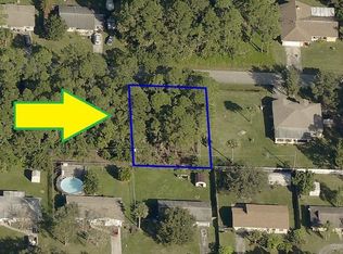 816 Fletcher Rd SE, Palm Bay, FL 32909
