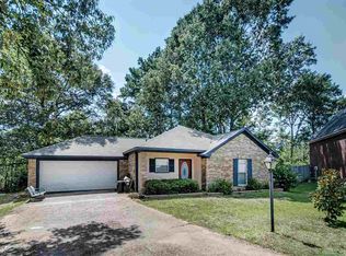 5088 Womack Dr, Byram, MS 39272