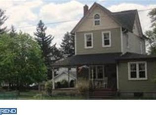 316 Berlin Rd S, Lindenwold, NJ 08021