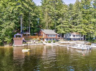 724 13th St, Acton, ME 04001