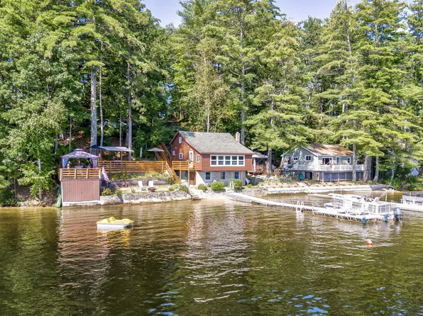 724 13th Street, Acton, ME 04001