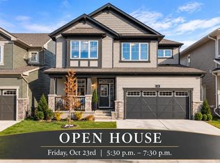 605 W Southwinds Close SW, Airdrie, AB T4B 5L5