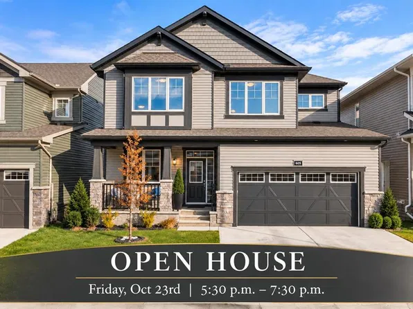 605 W Southwinds Close SW, Airdrie, AB T4B 5L5