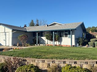 8036 Via Zapata, Dublin, CA 94568