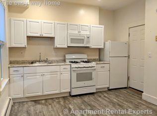 10 Evergreen Sq #1A, Somerville, MA 02143